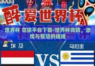 世界杯 竞猜平台下载-世界杯竞猜，激情与智慧的碰撞