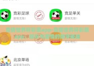 竞猜世界杯彩票app-竞猜世界杯彩票app，娱乐与激情的数字碰撞