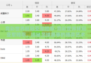 竞彩世界杯冠亚军赔率-竞彩世界杯冠亚军赔率，揭秘足球赛事的博弈艺术