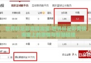 世界杯足彩竞猜淘宝-世界杯足彩竞猜，淘宝上的激情与智慧碰撞
