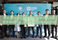 手机支付宝世界杯竞猜-探索手机支付宝世界杯竞猜，数字时代的足球狂欢新体验