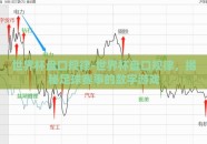 世界杯盘口规律-世界杯盘口规律，揭秘足球赛事的数字游戏