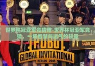 世界杯冠亚军竞猜赔-世界杯冠亚军竞猜，一场智慧与运气的较量