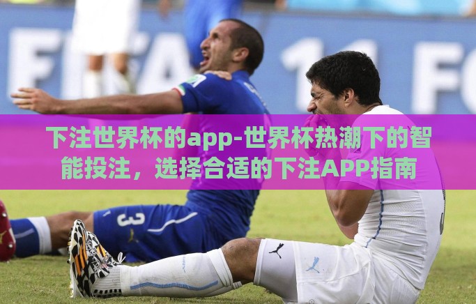 下注世界杯的app-世界杯热潮下的智能投注，选择合适的下注APP指南