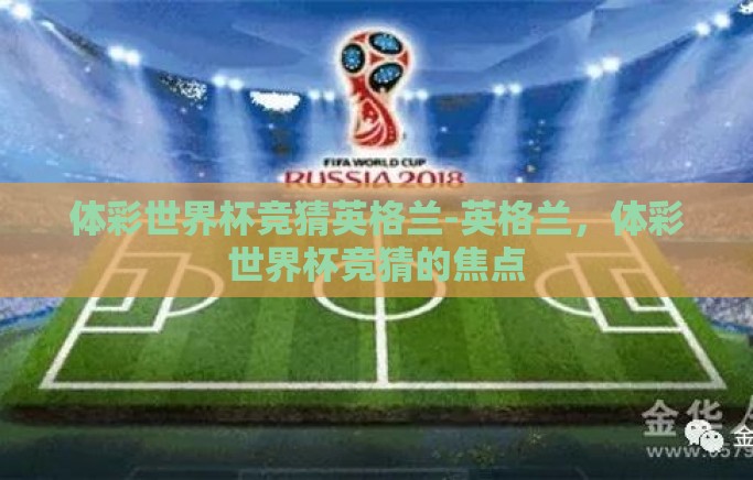 体彩世界杯竞猜英格兰-英格兰，体彩世界杯竞猜的焦点