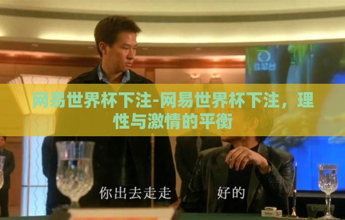 网易世界杯下注-网易世界杯下注，理性与激情的平衡
