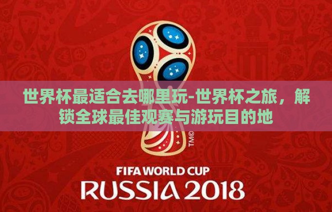 世界杯最适合去哪里玩-世界杯之旅，解锁全球最佳观赛与游玩目的地