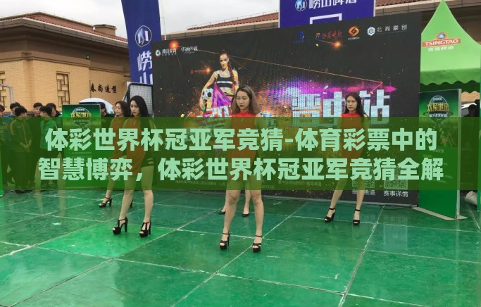 体彩世界杯冠亚军竞猜-体育彩票中的智慧博弈，体彩世界杯冠亚军竞猜全解析