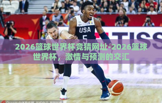 2026篮球世界杯竞猜网址-2026篮球世界杯，激情与预测的交汇