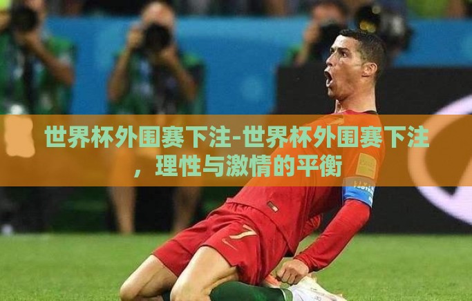 世界杯外围赛下注-世界杯外围赛下注，理性与激情的平衡
