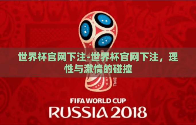 世界杯官网下注-世界杯官网下注，理性与激情的碰撞