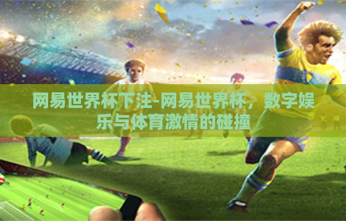 网易世界杯下注-网易世界杯，数字娱乐与体育激情的碰撞