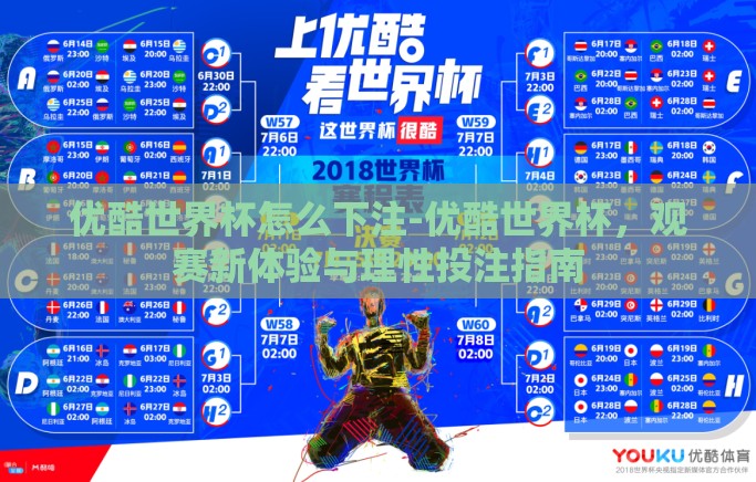 优酷世界杯怎么下注-优酷世界杯，观赛新体验与理性投注指南